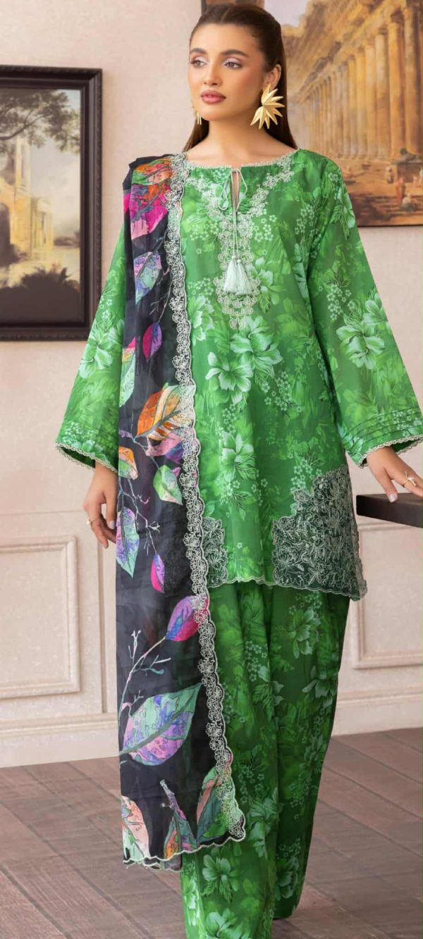 Pakistani Dress Bangladesh | পাকিস্তানি ড্রেস অনলাইনে