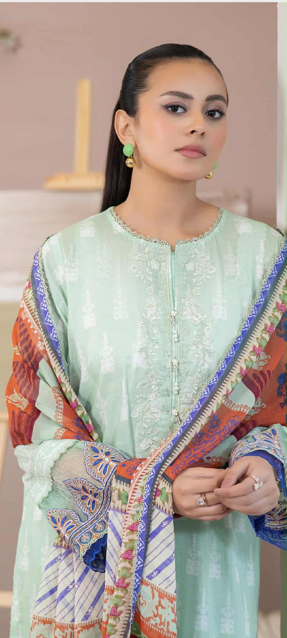 Pakistani Dress Bangladesh | পাকিস্তানি ড্রেস অনলাইনে