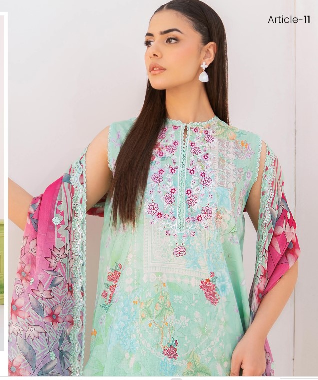 Pakistani Dress Bangladesh | পাকিস্তানি ড্রেস অনলাইনে